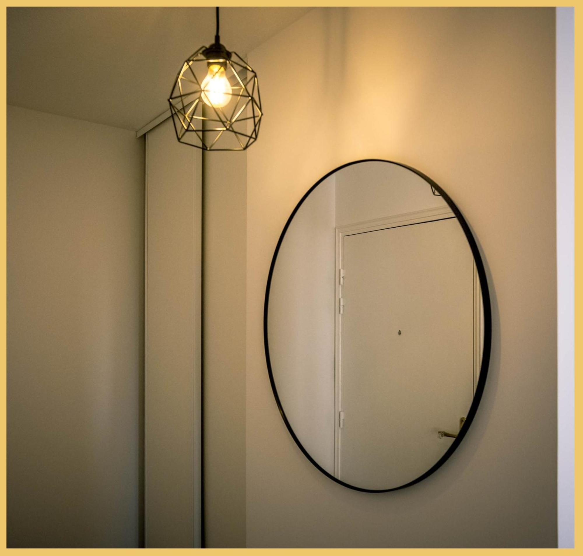 Chez Nico I T3 I Ville La Grand エクステリア 写真