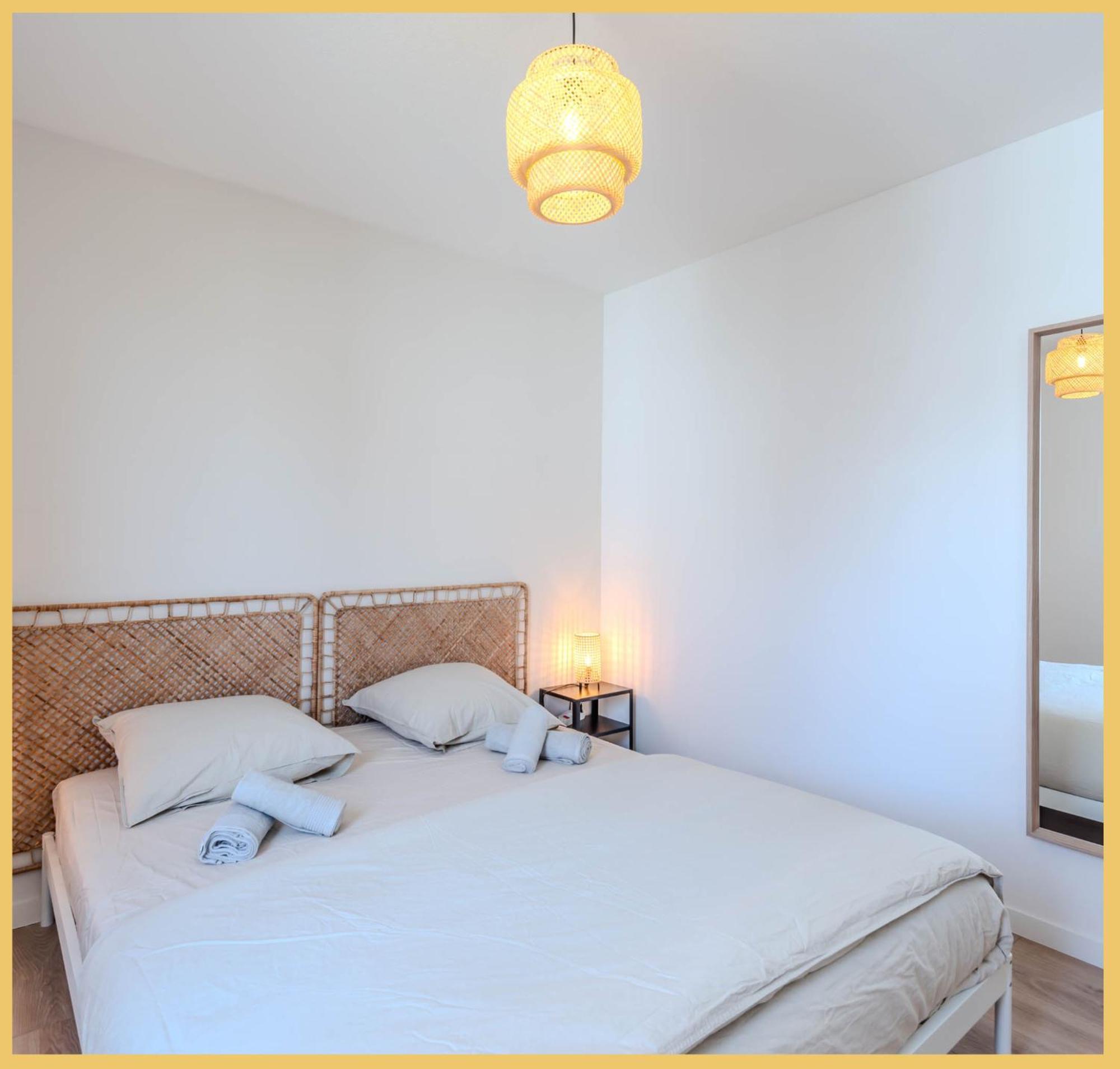 Chez Nico I T3 I Ville La Grand エクステリア 写真