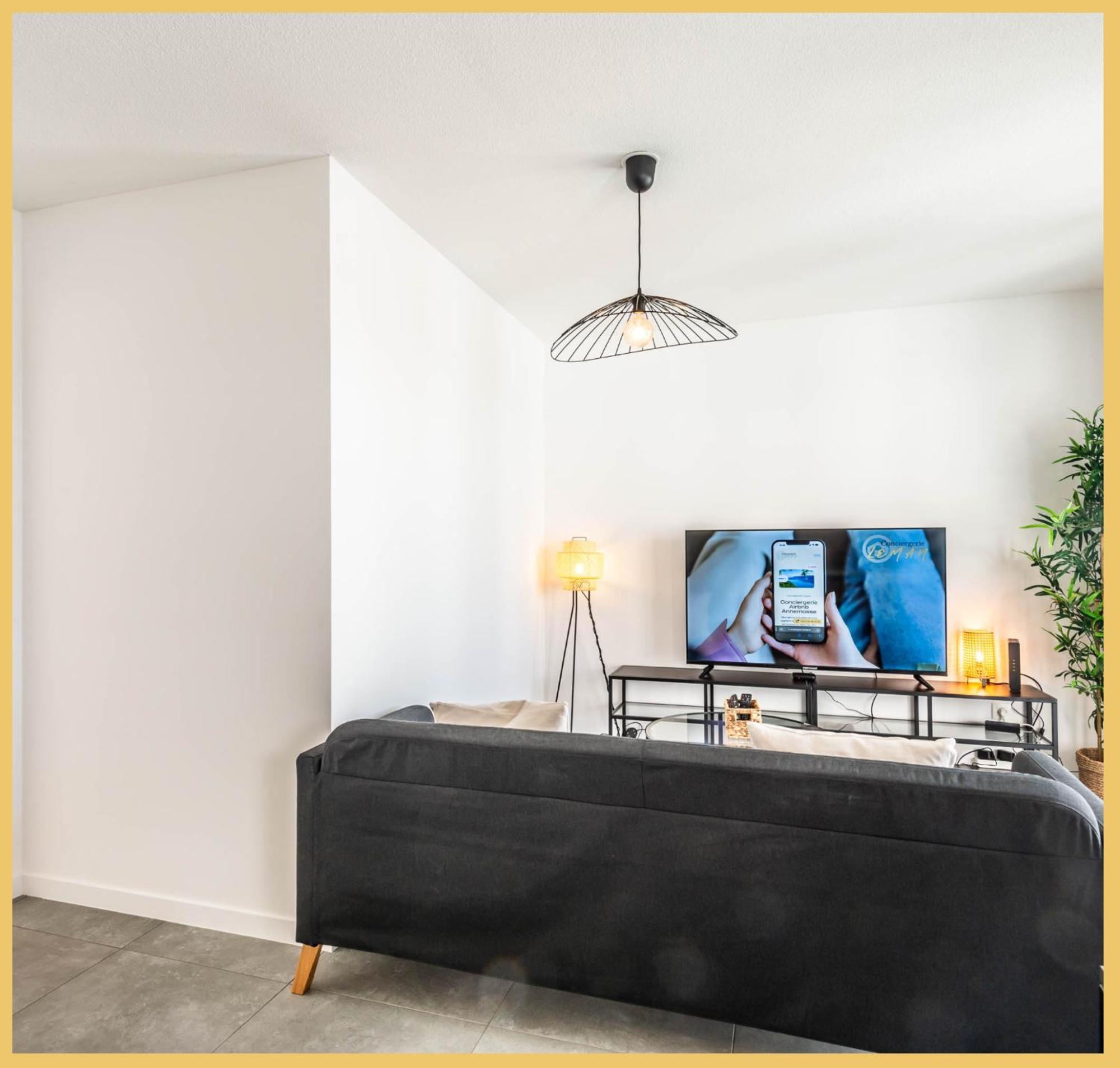 Chez Nico I T3 I Ville La Grand エクステリア 写真